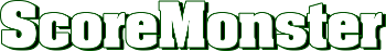 Score Monster logo