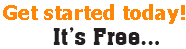 Sign up Free Image