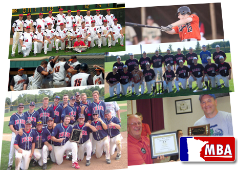 MN Baseball Photo
