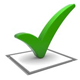 Green Check Image